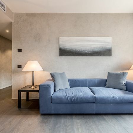 Suite Regina Vittoria Venesia Bagian luar foto