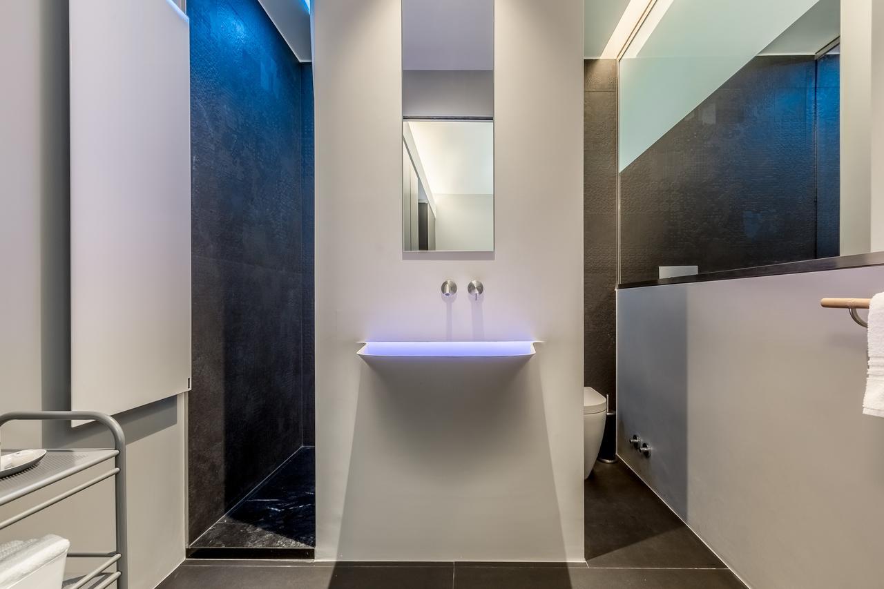 Suite Regina Vittoria Venesia Bagian luar foto