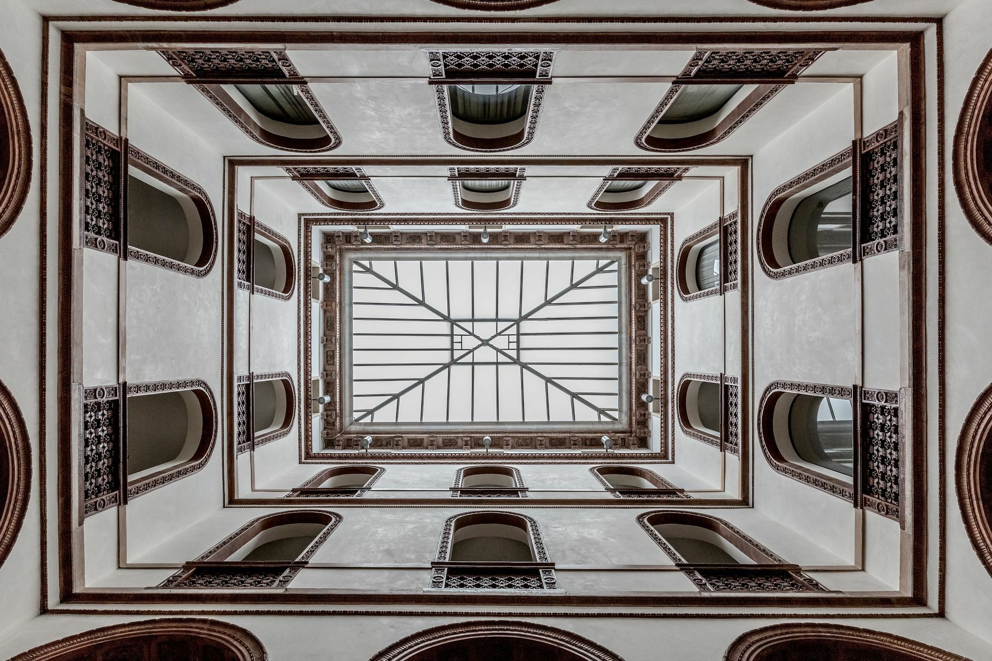 Suite Regina Vittoria Venesia Bagian luar foto