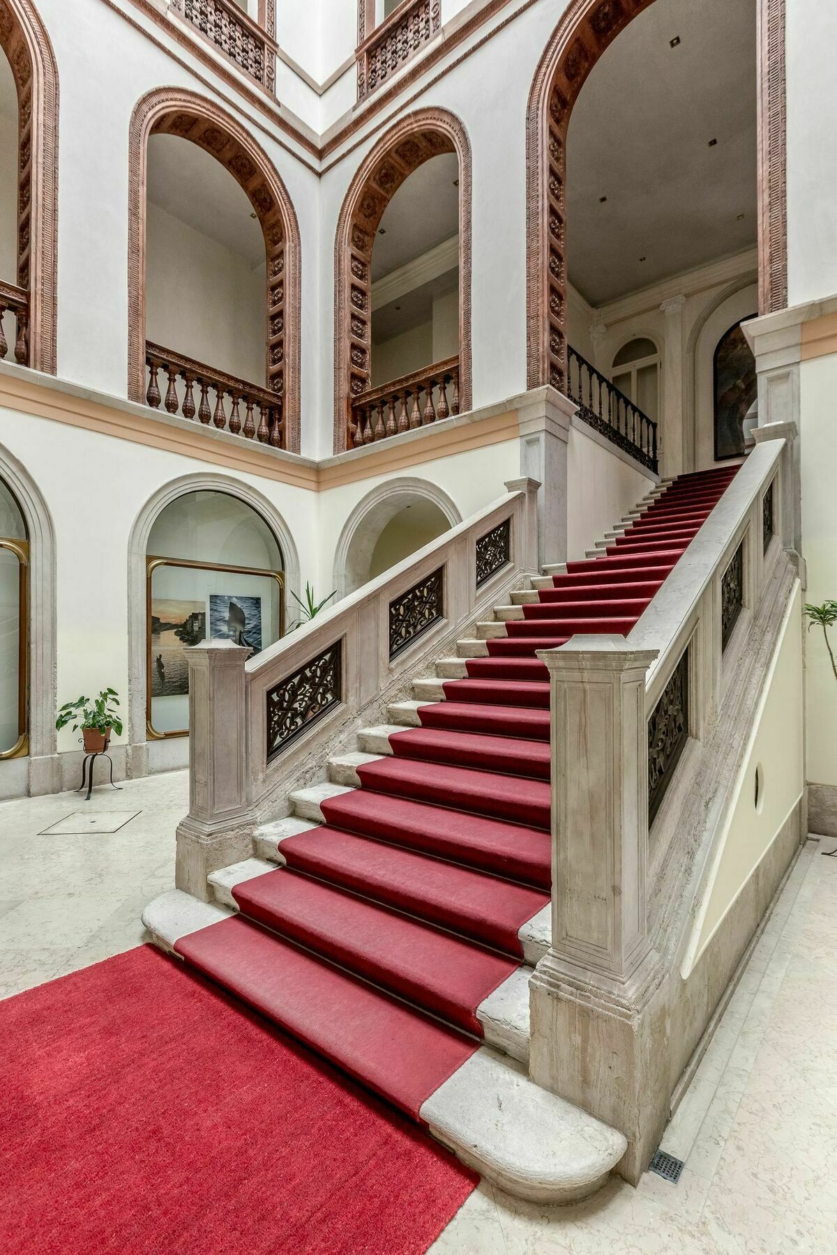 Suite Regina Vittoria Venesia Bagian luar foto