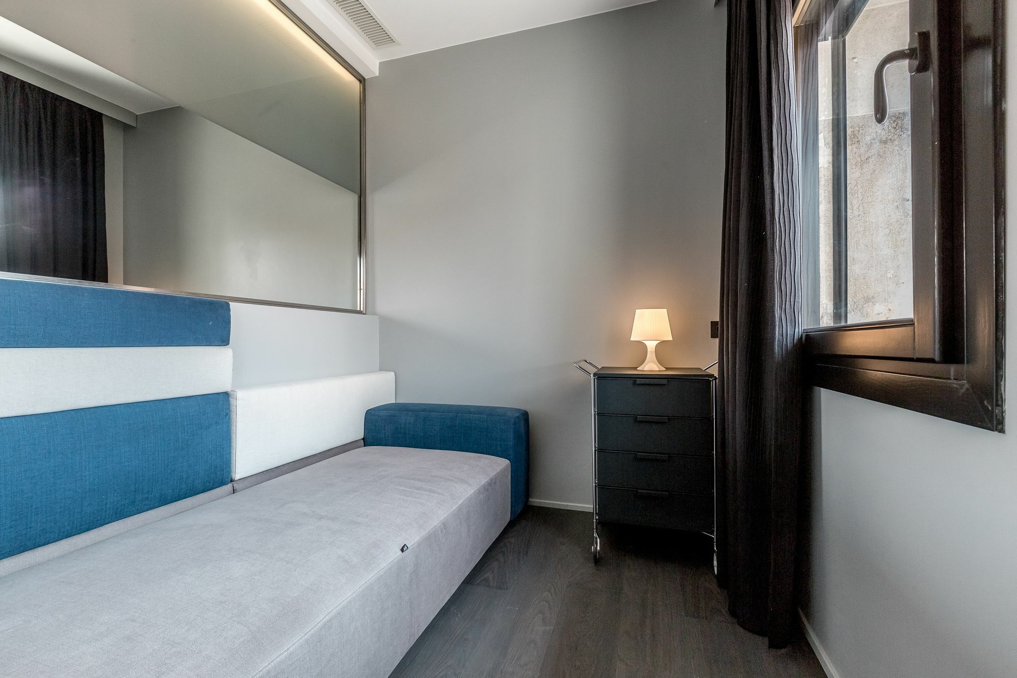 Suite Regina Vittoria Venesia Bagian luar foto