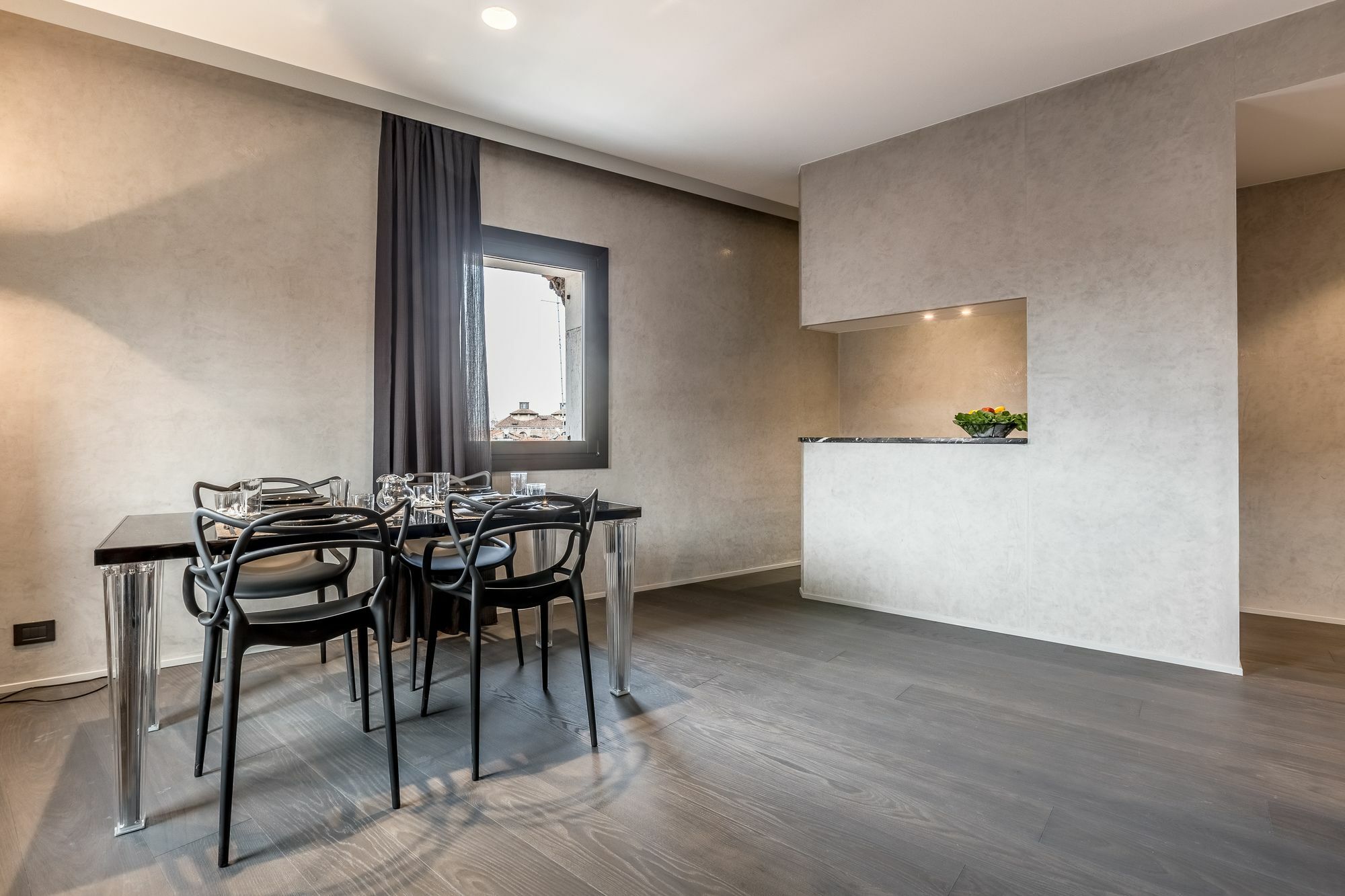 Suite Regina Vittoria Venesia Bagian luar foto