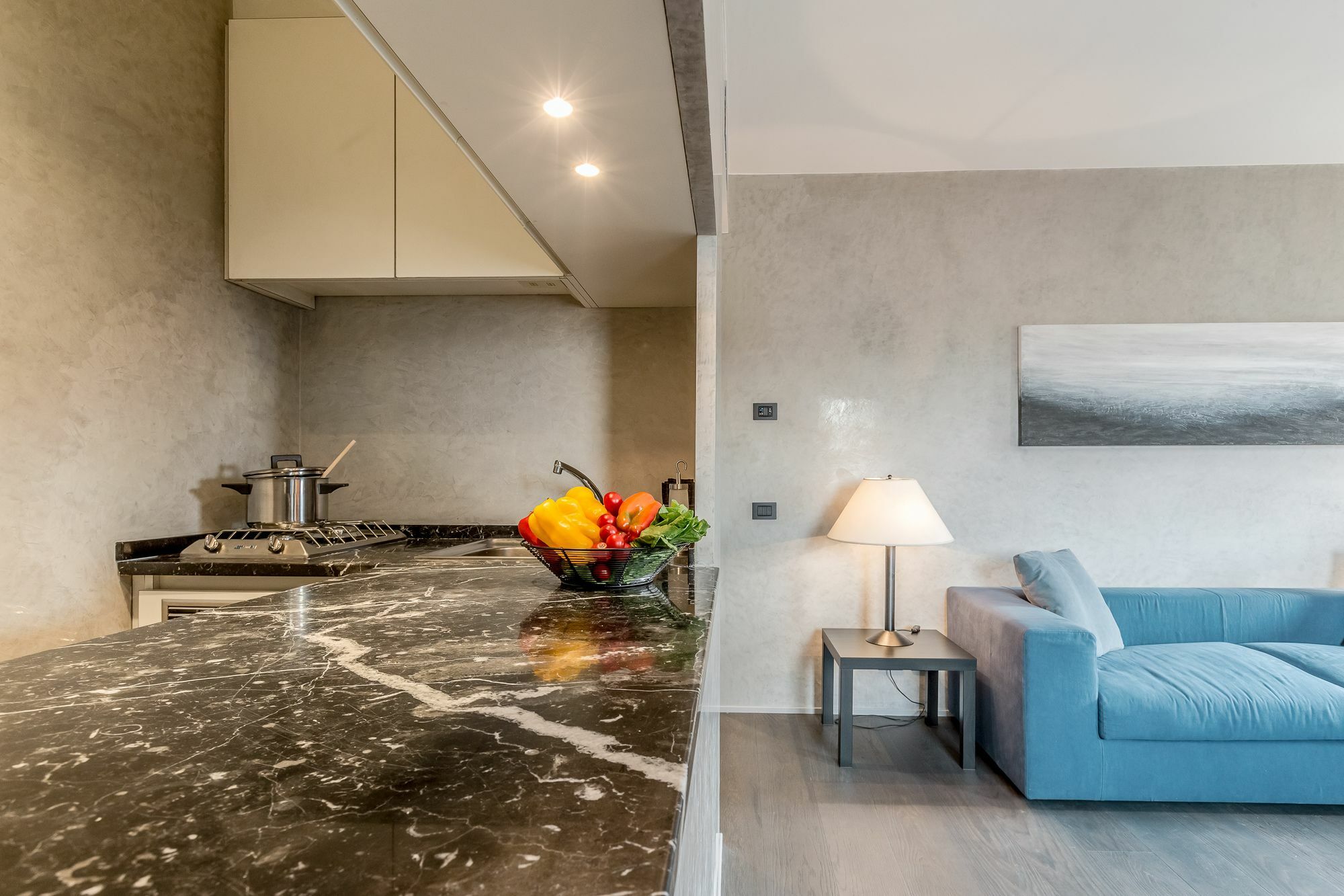 Suite Regina Vittoria Venesia Bagian luar foto